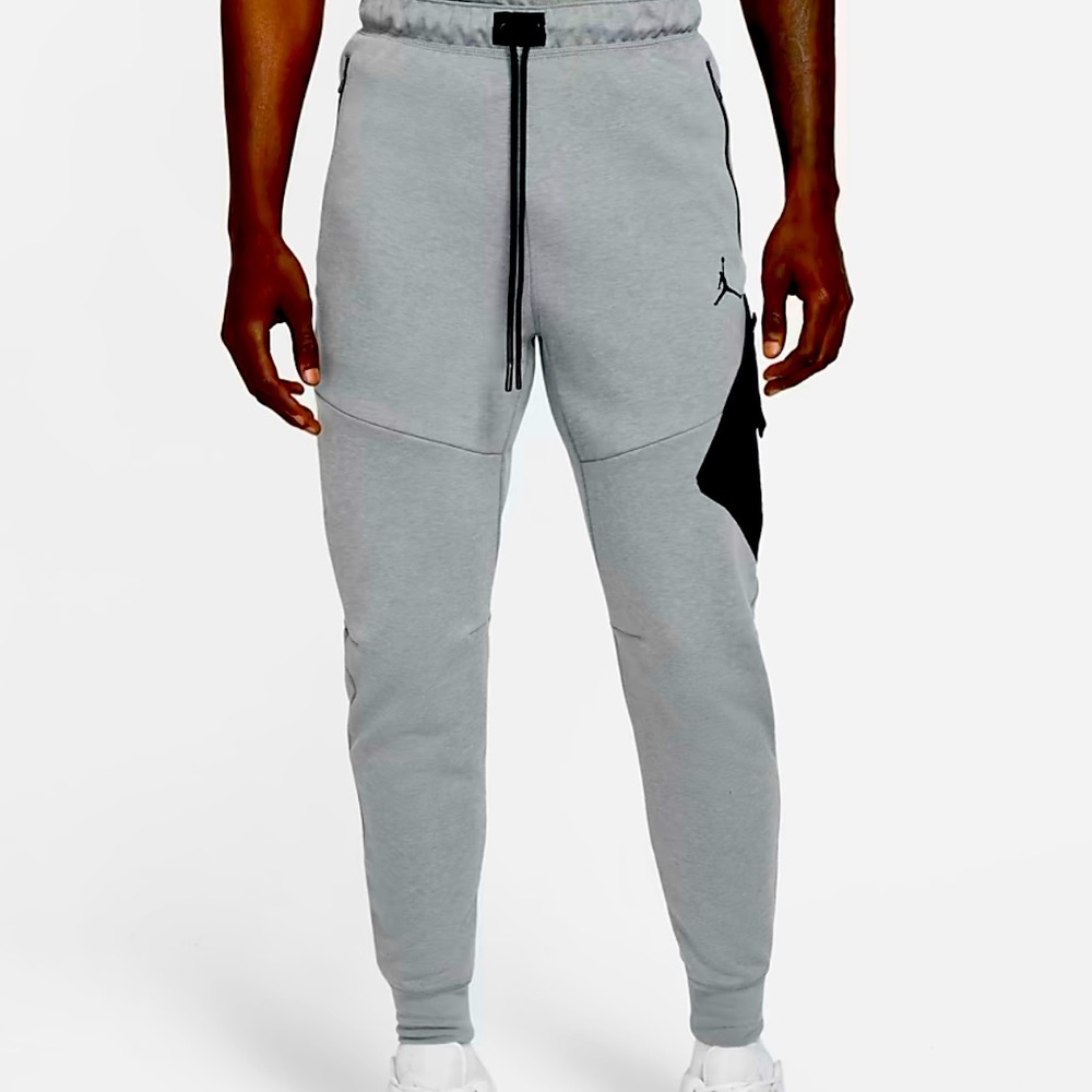 Brand New Jordan pants xxl slim fit